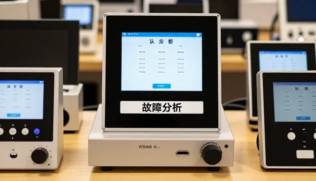 数码产品常见故障处理技巧与实用建议