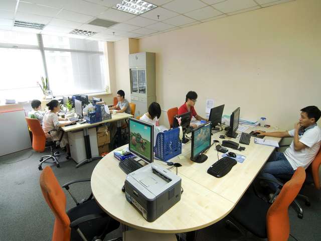 章州电路板连接器