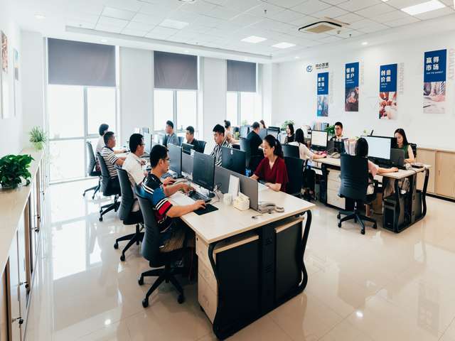 成都科华微模块数据中心价钱