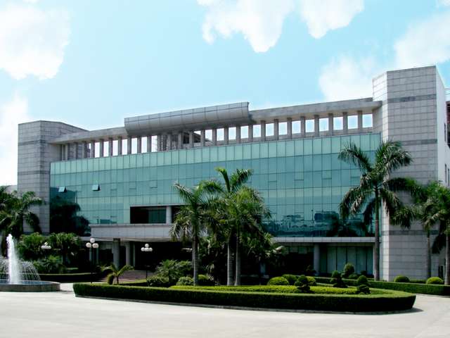 工业冷水机生产厂家