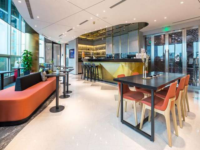 福田别墅室内设计公司