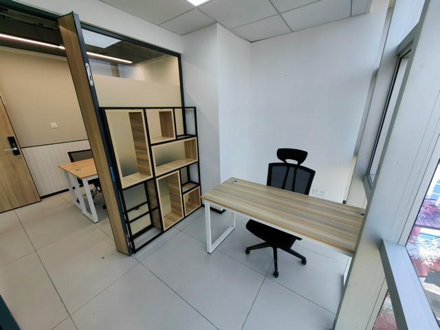 宏程国际附近楼房漏水检测