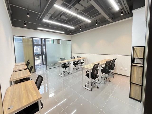 扬州数控加工中心