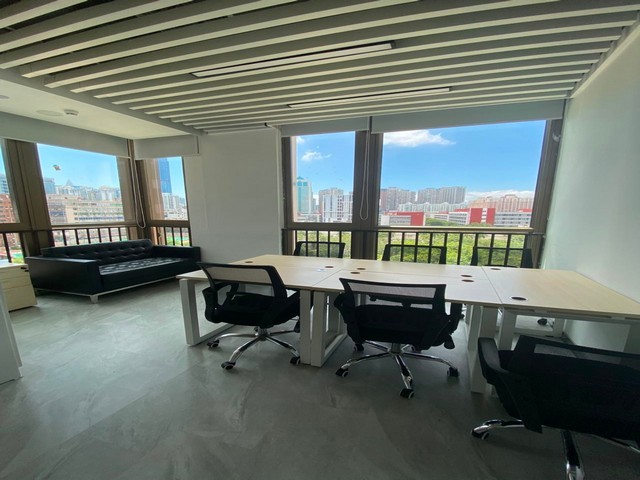 长宁区安装太阳能无线监控