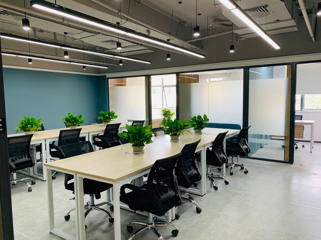 宿州小区物业管理员