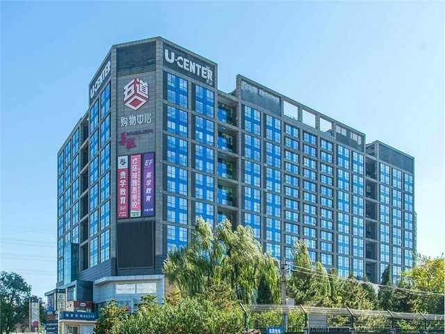 福田别墅室内设计公司