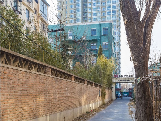 嘉定区涂料厂环境监测方案