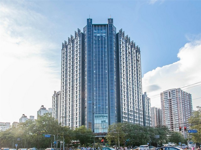 氮氧化物转换器优势