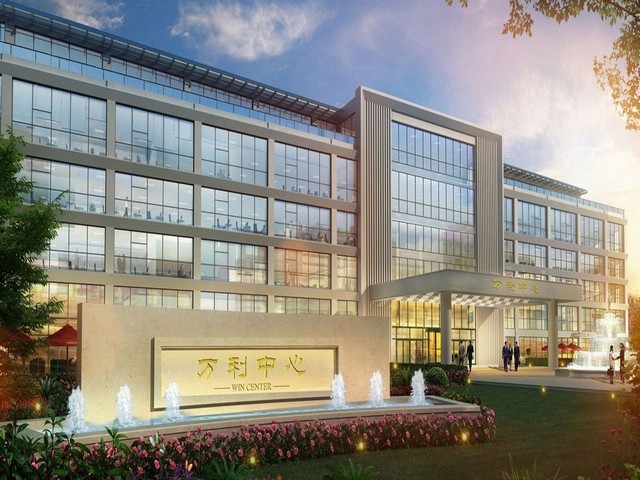 余杭区外资公司变更