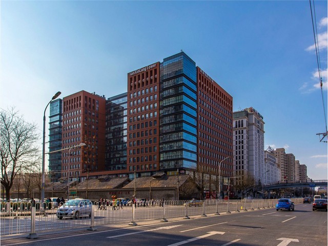 北京钢箱梁结构设计