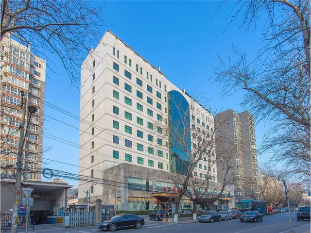 松江区小区保安公司