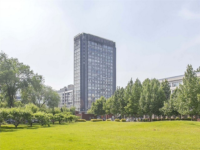 大坪简装写字楼转让