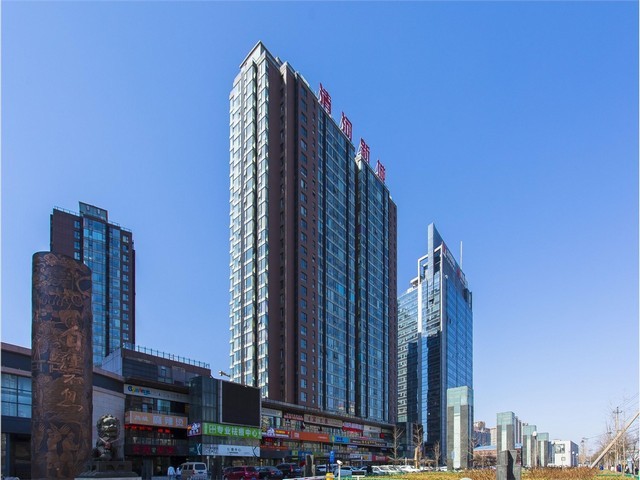 上海办公楼室内环境检测净化上门服务