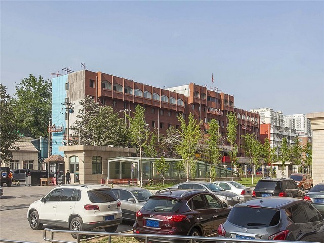 黑龙江浮头式换热器