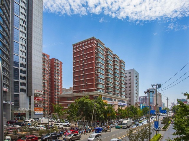 清远影剧院声学设计